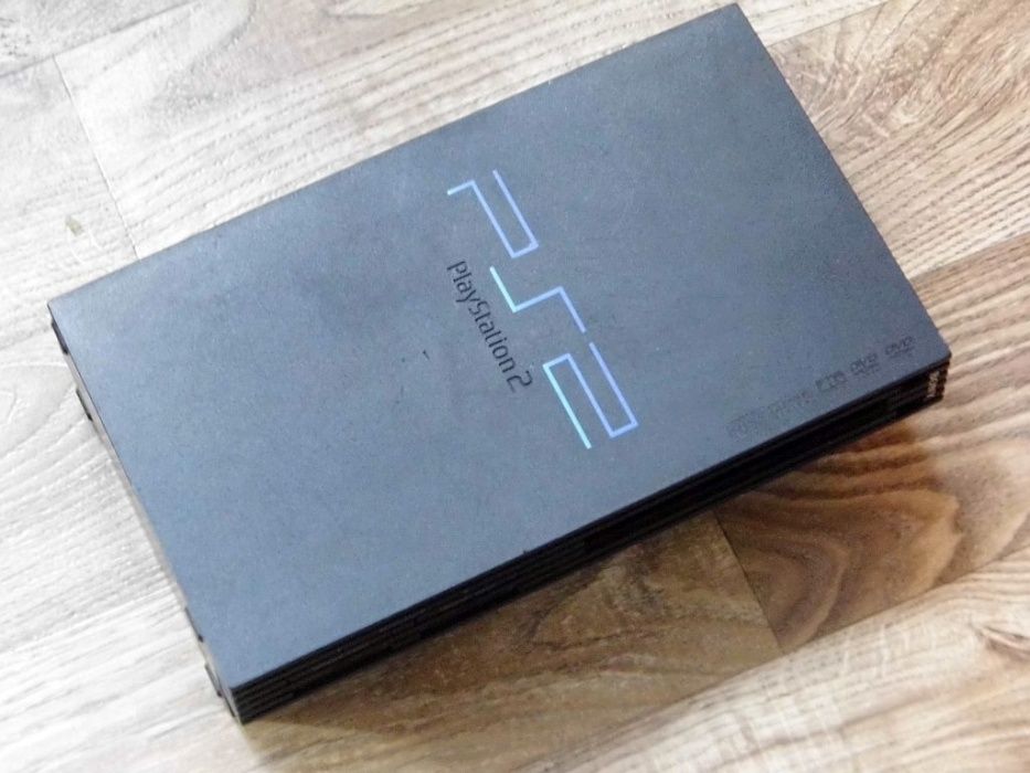 Kompletna obudowa Sony PlayStation 2 Classic