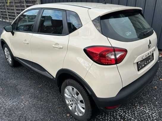 Renault Captur Para Peças - Há Peças