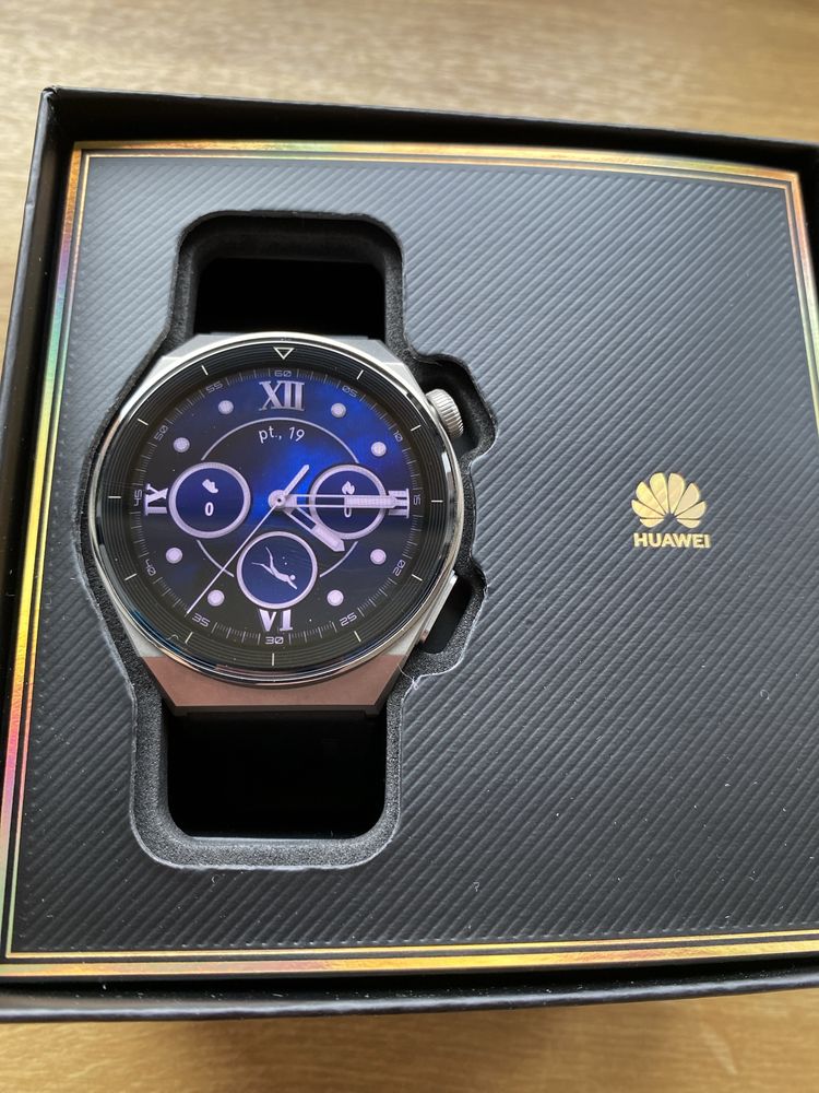 HUAWEI Watch GT 3 Pro Sport