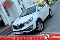 Kia Sportage 1.7CRDI 115KM navi LED PDC keyless POLECAM