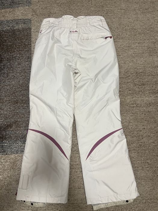 Лижний костюм Recco