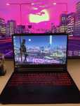 Acer Nitro 5 | Nvidia RTX 3050 | Ryzen 5 5600H | 16GB RAM | 144Hz