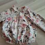 Bluza dla dziewczynki