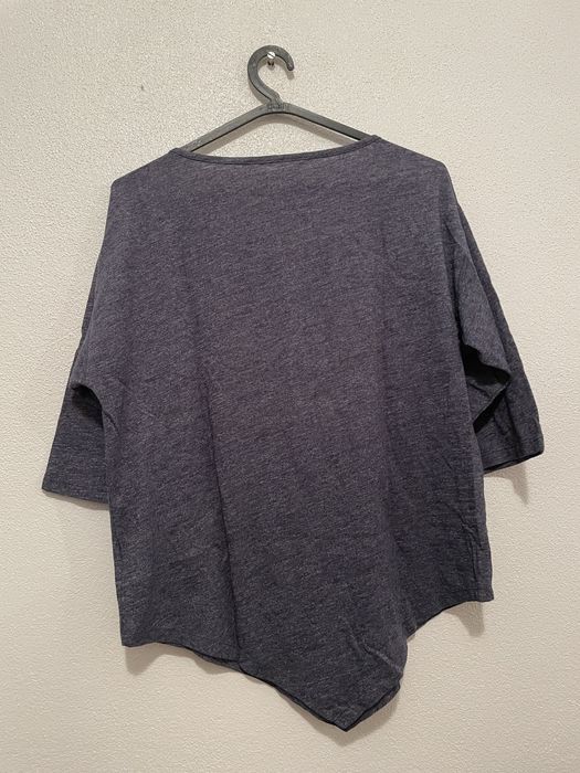 Camisola azul Lanidor