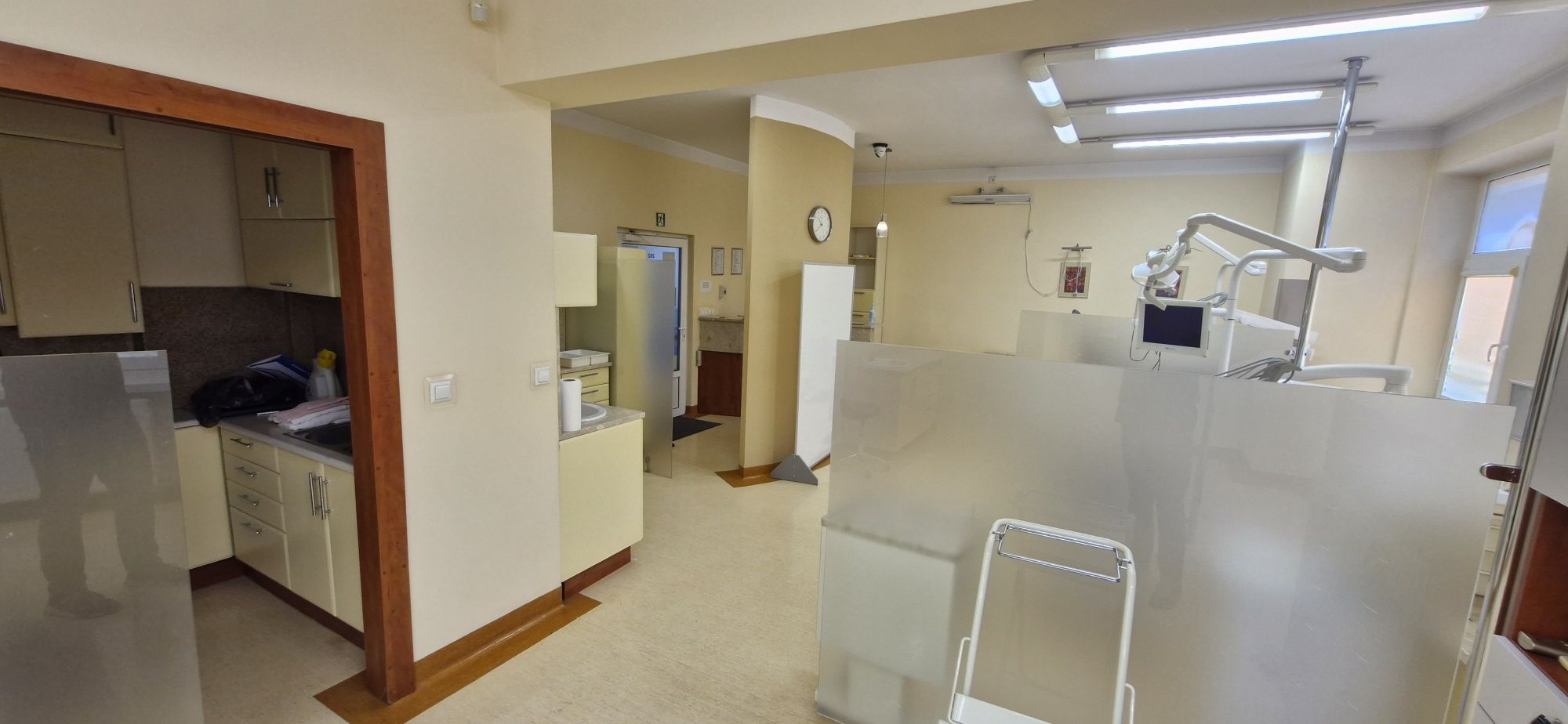 lokal usługowy 71m² ul.Siękiewicza 81/3