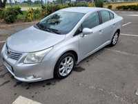 Toyota Avensis Toyota Avensis 2.0 D4-D