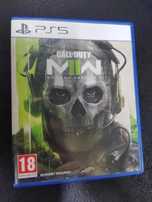 Call Of Duty Modern Warfare 2 PS5 Mówią po Polsku w grze