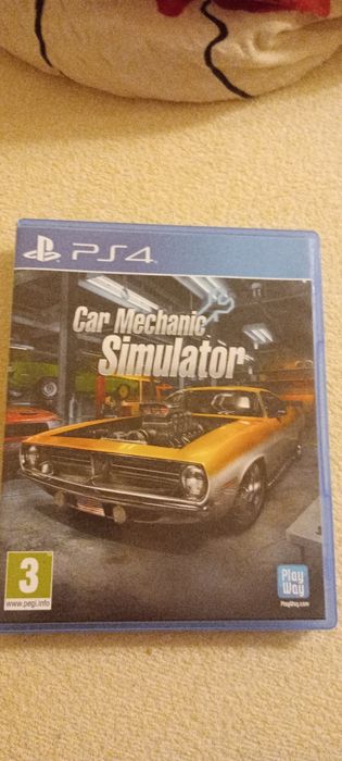 car mechanic simulator 18