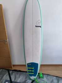 Prancha de Surf Torq 7'6"