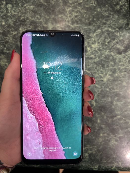 Samsung A50 128g