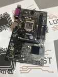 Материнська плата ASRock H81 Pro BTC LGA 1150