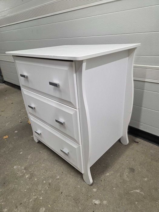 Komoda do łazienki, przewijak dziecka - używana