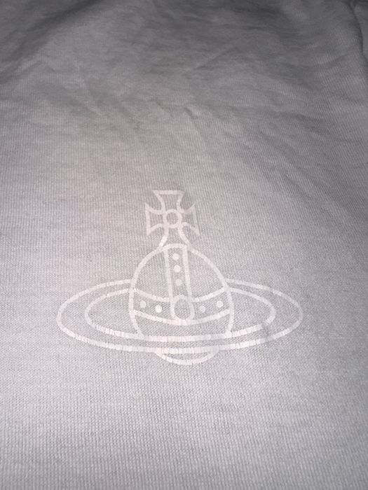 Футболка Vivienne Westwood