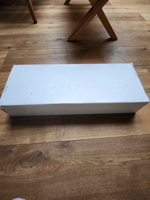 Duża afrykańska maska