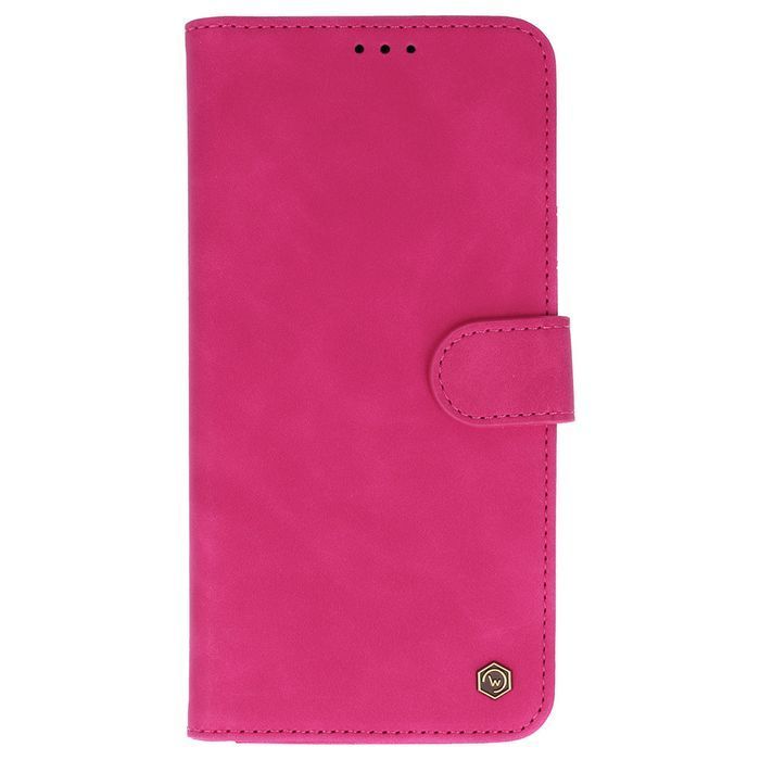 Kabura Wonder Fancy do Xiaomi Redmi Note 13 5G fuksja
