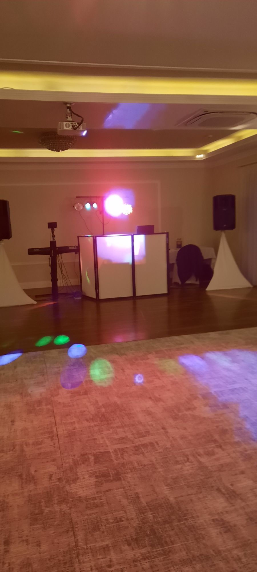 Dj Waldek wesela,bale ,osiemnastki rocznice itp muzyka na żywo