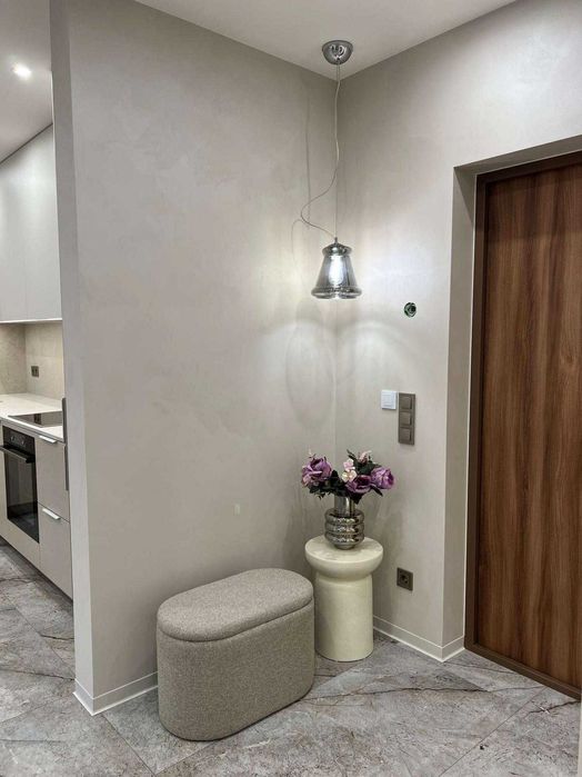 ЖК Варшавський Плюс | Євро трійка | Виноградар | ЖК Варшавский плюс