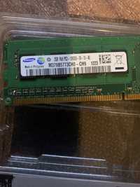 Pamięć ddr3 2G samsung M378B5773CH0-CH9