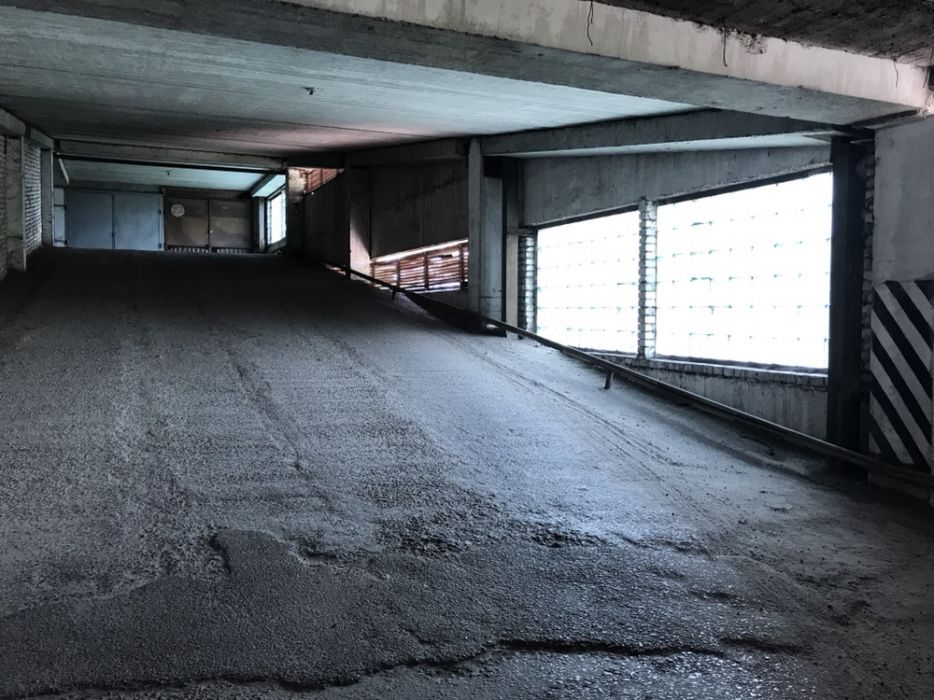 Гараж(цегляний) АГК No.11 «Весна», бокс