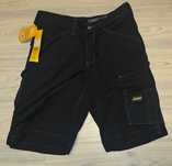 3123 Snickers  pas M/88cm Rip-Stop szorty cargo robocze serwis La Spec