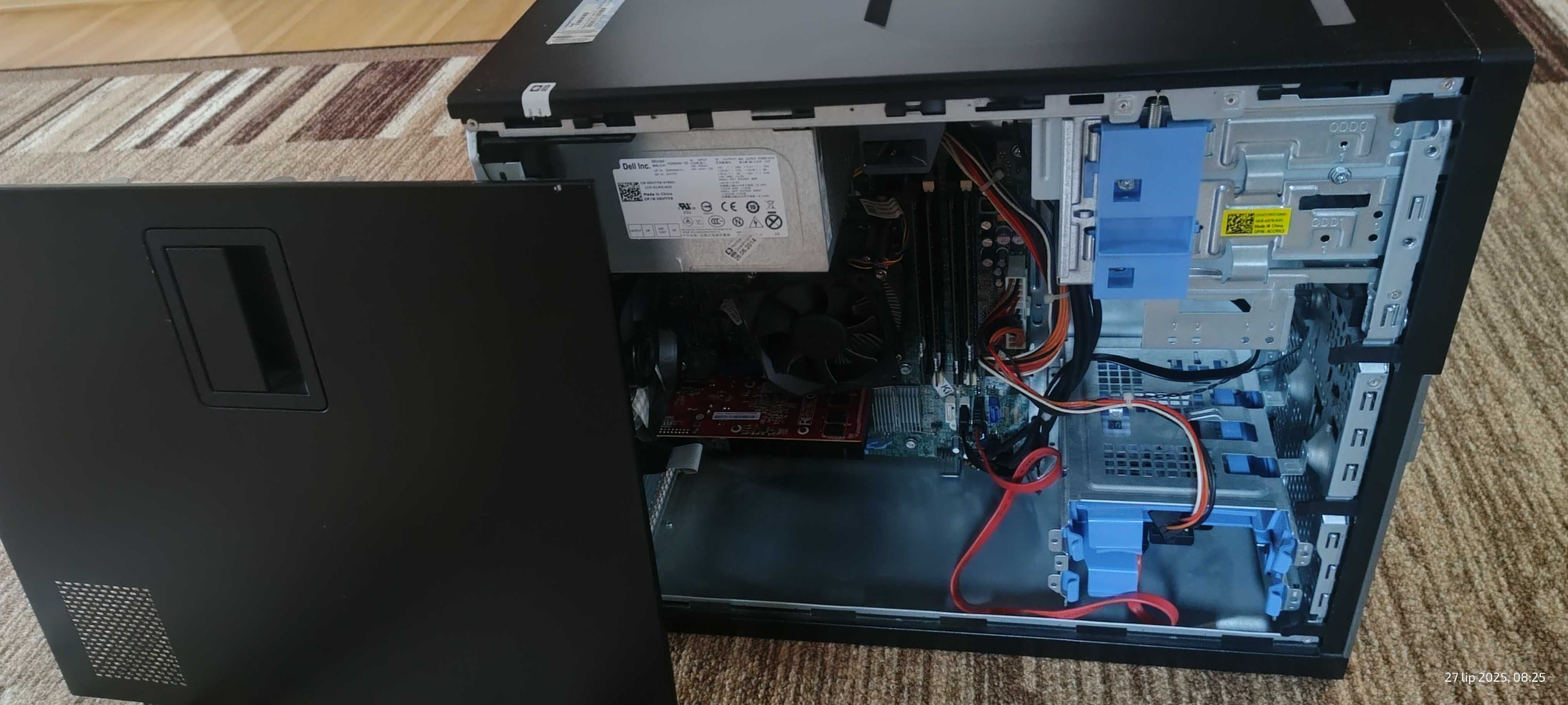 Dell Optiplex 990