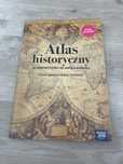 Atlas historyczny