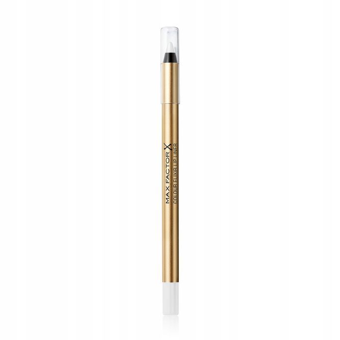 Max Factor Konturówka Do Ust Colour Elixir Lip Liner Universal Biały