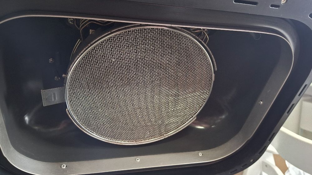 Frytkownica beztłuszczowa Ninja foodi AG551EU 3,8L (007)