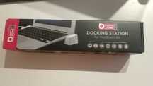 Stacja dokująca do MacBook Air 11"