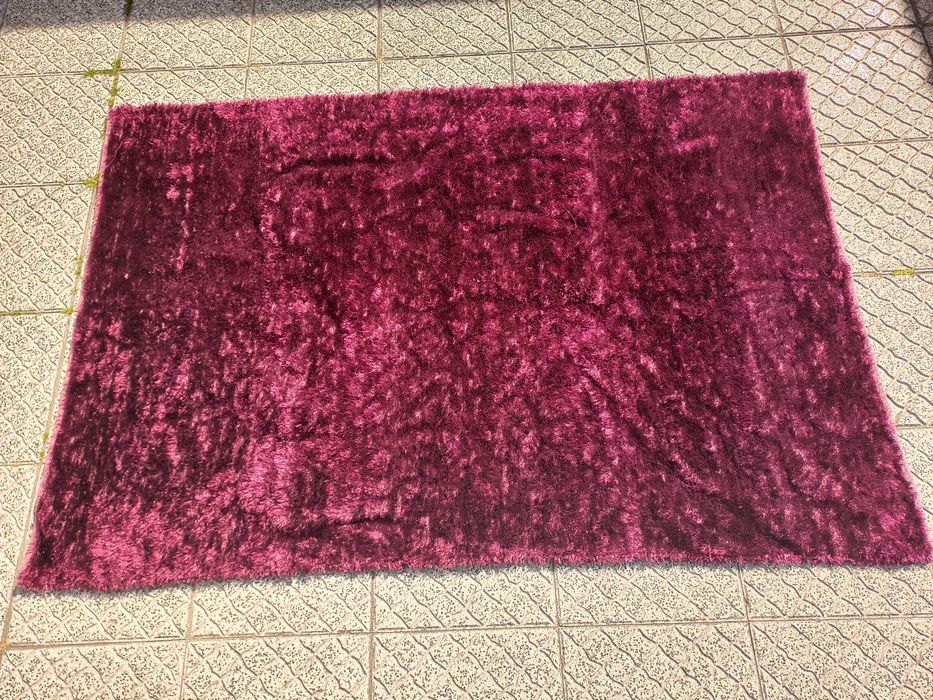 Tapete - sala/quarto