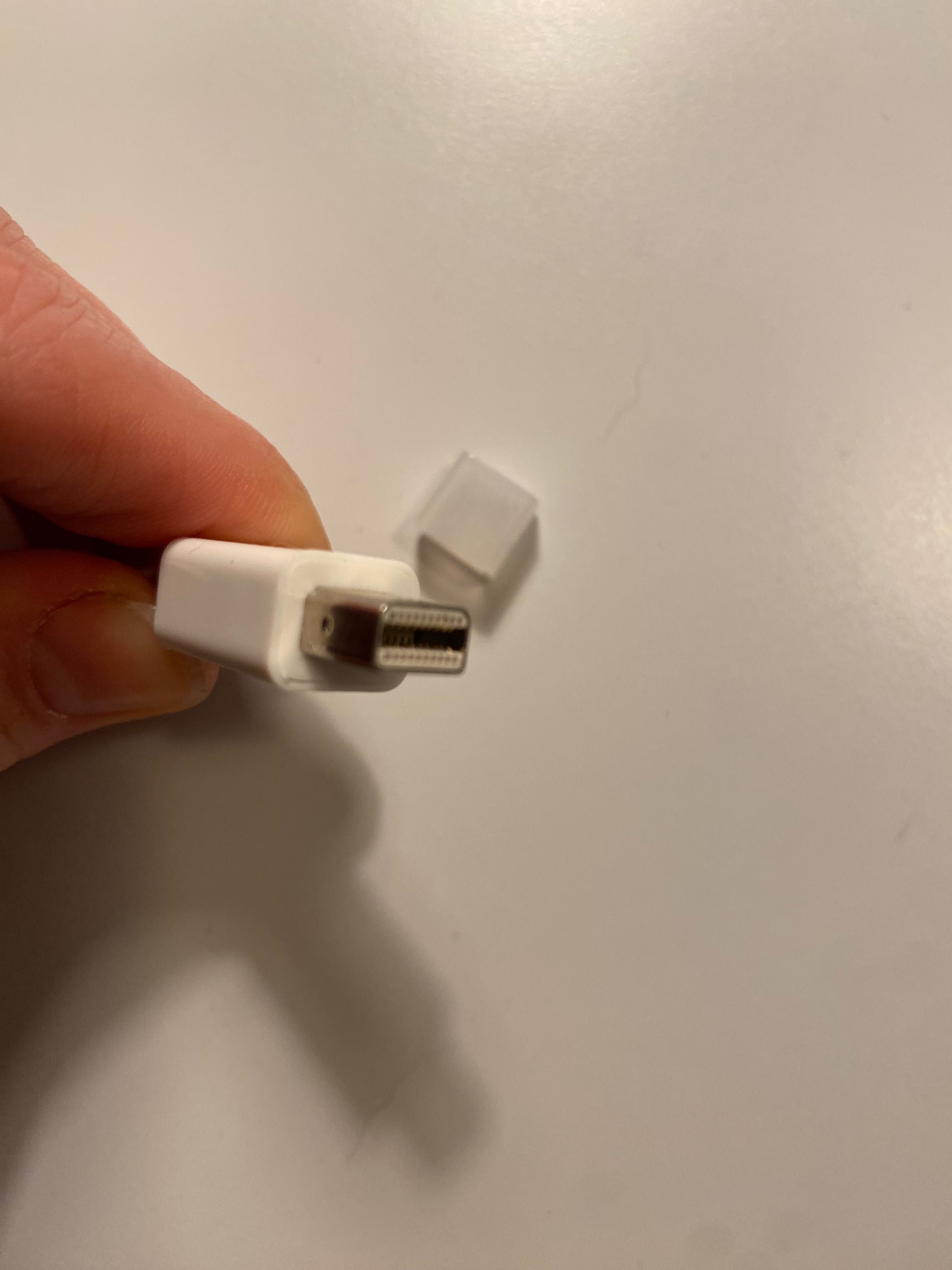 Adapter MAC USB multiport thunderbolt