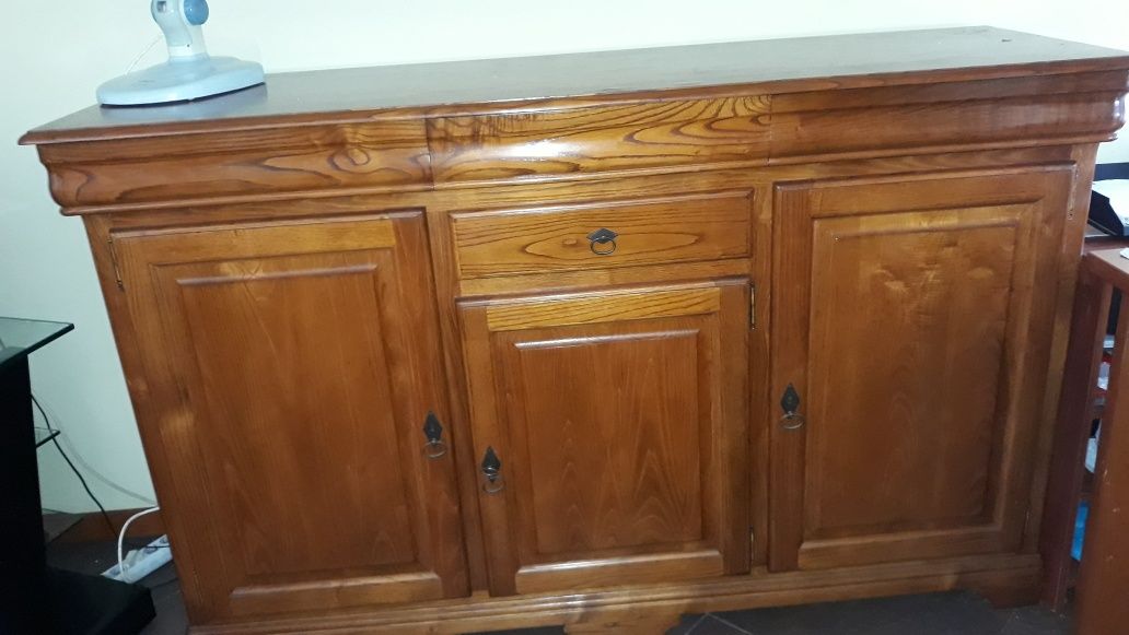 Aparador de sala de jantar