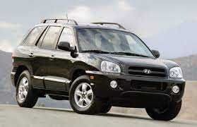 РАЗБОРКА  Хюндай Hyundai Santa fe 1 Sonata NF