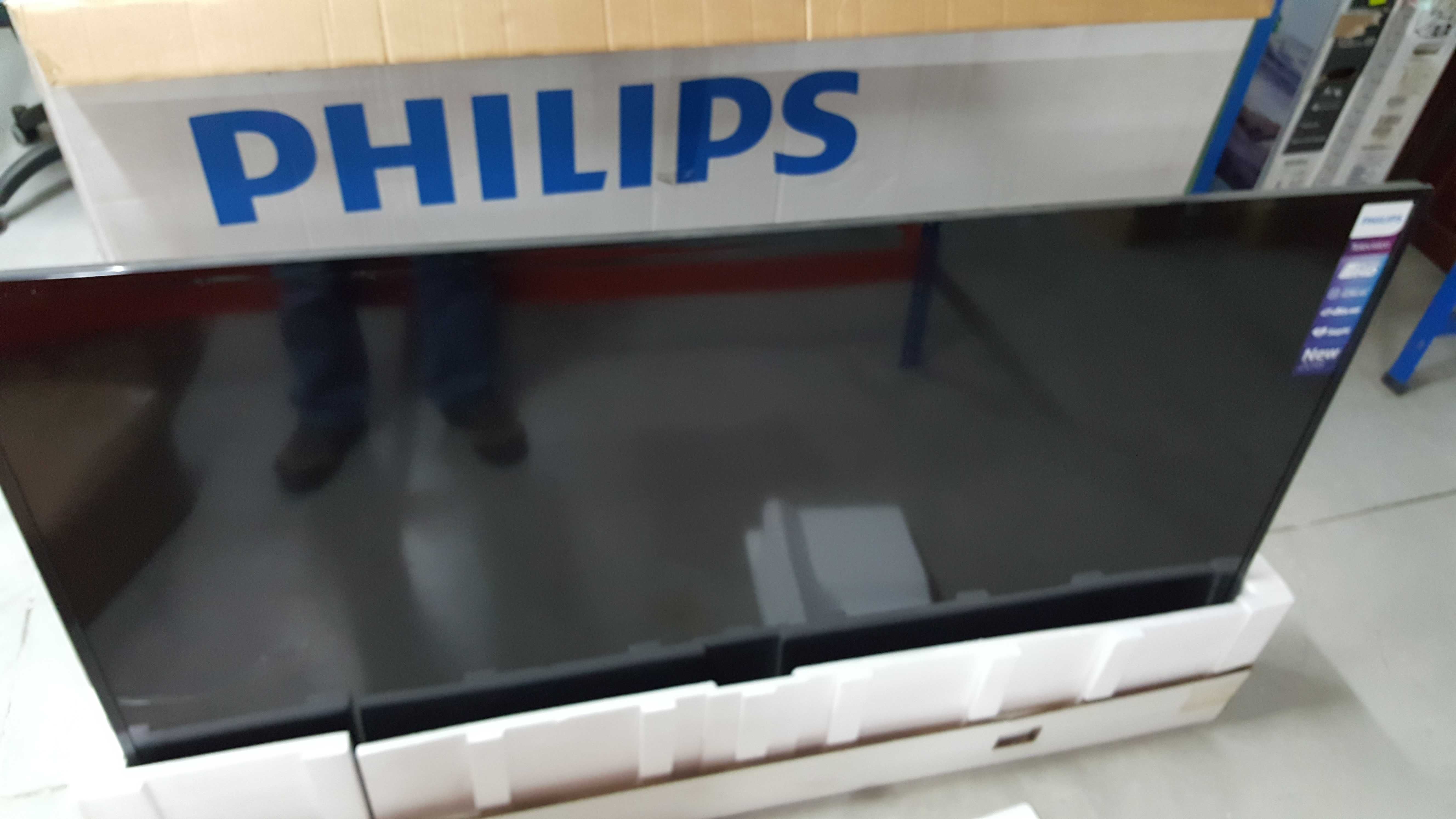 Tv Led Philips 65PUS6503/12