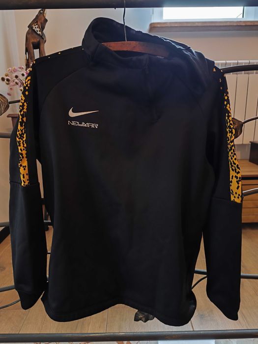 bluza Nike czarna XL