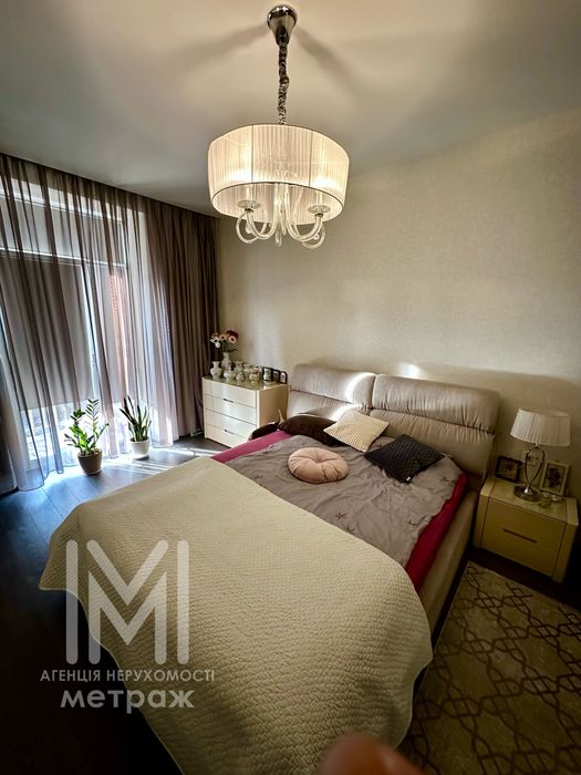 55т.$‼️КУЛЬТУРЫ 20‼️Сталинка Ж/Б! ЭКСКЛЮЗИВНАЯ 2-х ! Евроремонт