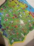 Puzzle edukacyjne
