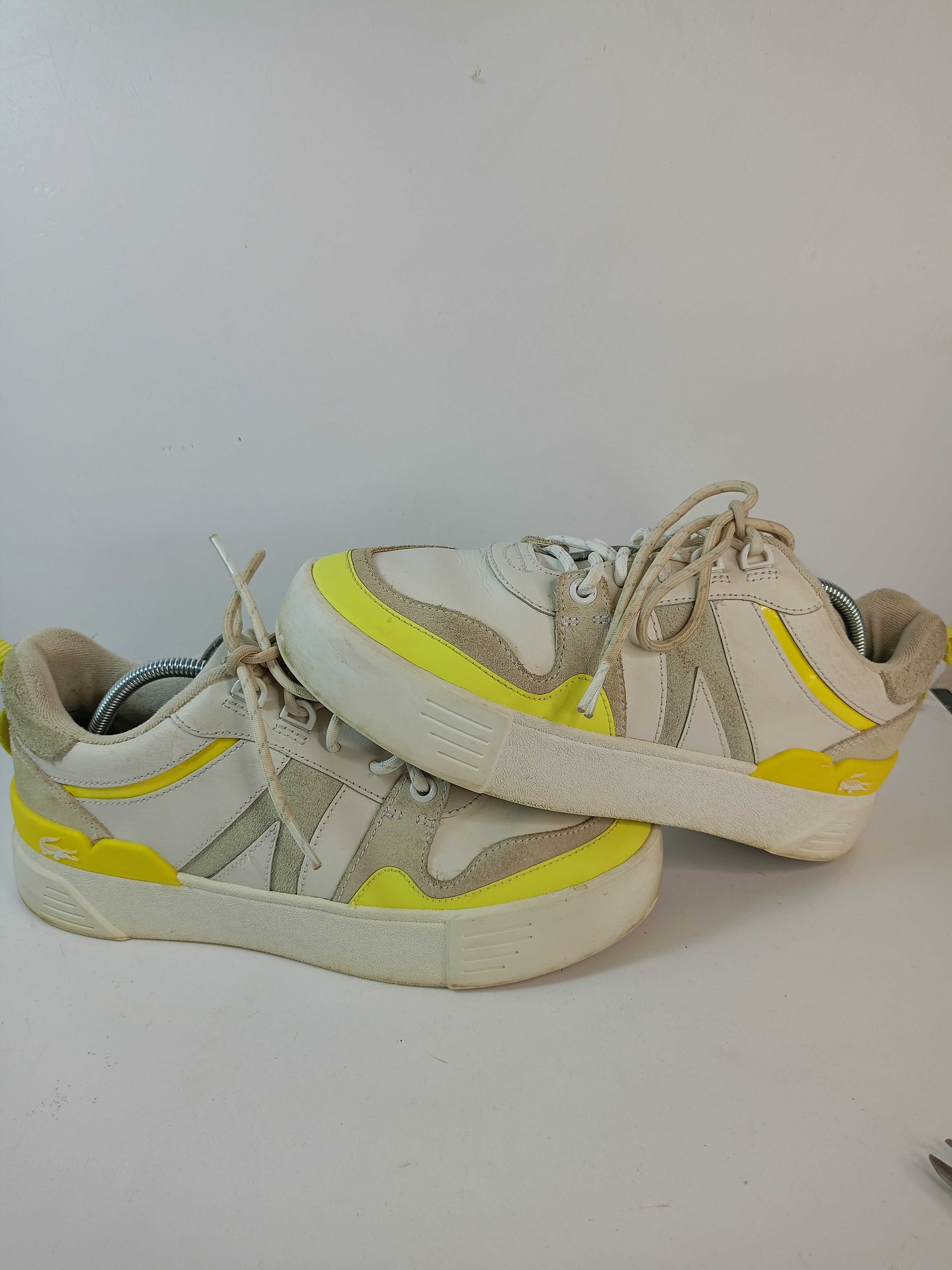 Lacoste  L002 EVO Buty Damskie  r.39,5