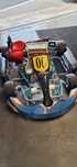 Kart Honda GX270 + Capacete