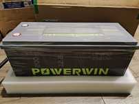 Акумулятор POWERWIN BT200 12V 200Ah 2560Wh LiFePO4