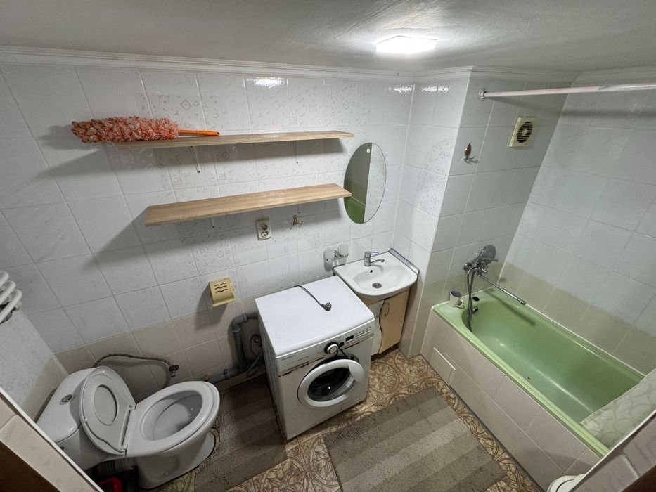 Житловий будинок у місті Бучач