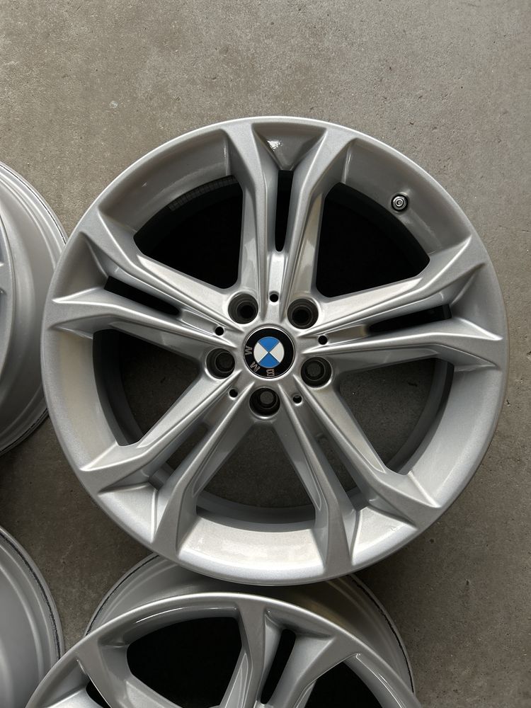 Felgi bmw 18’ oryginał