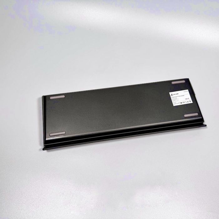 Механічна клавіатура Attack Shark X68 HE — магнітні свічі RGB підсвітк