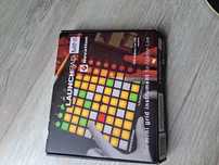 Launchpad mini Novation