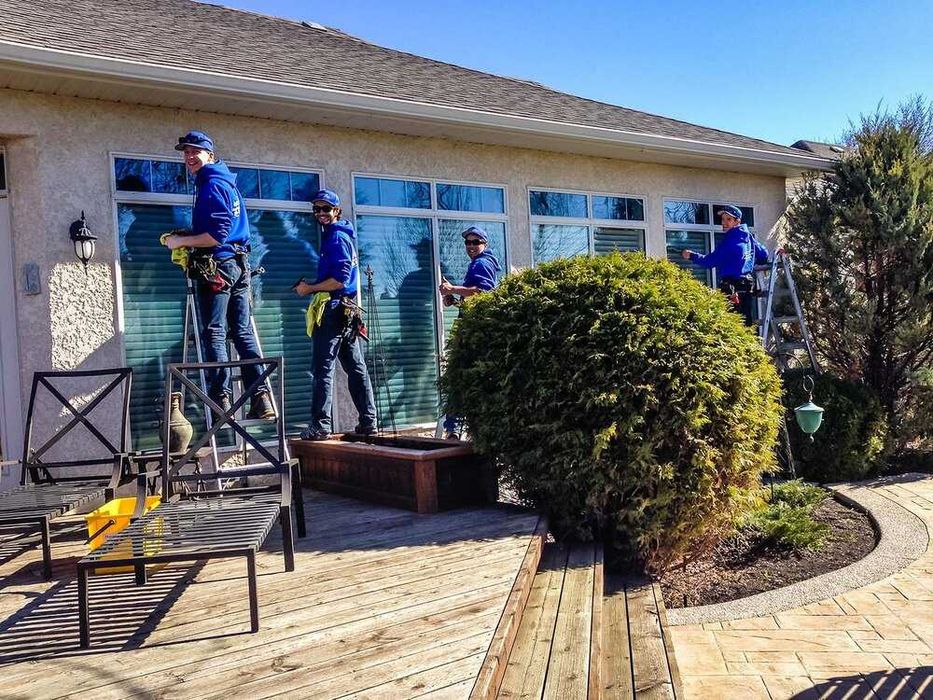 Mycie okien ,Witryn,Przeszkleń, Balustra od 15zł (także po remoncie)