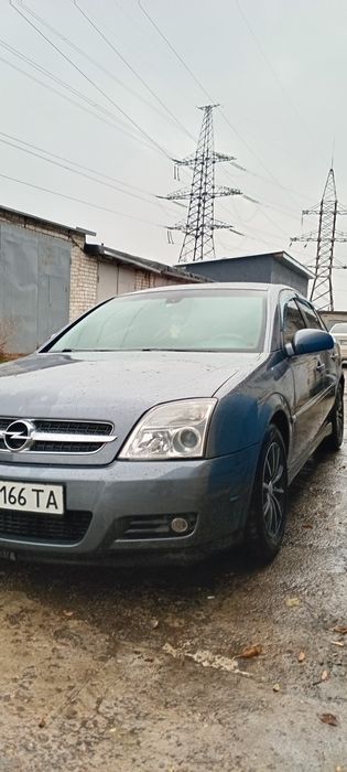 Опель вектра с продам