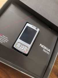 Telefon Nokia N95 komplet
