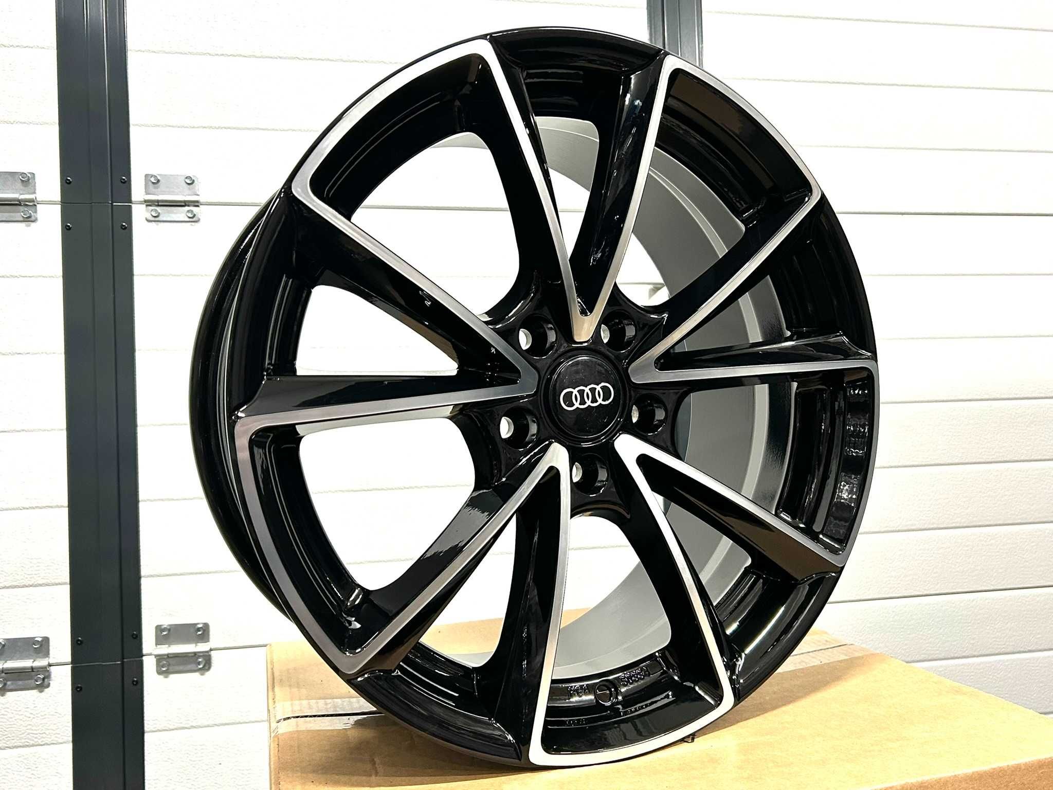 alufelgi r18 5x112 Audi NOWE A3 8V 8Y A4 b7 b8 b9 A6 c5 c6 c7 c8 Q5