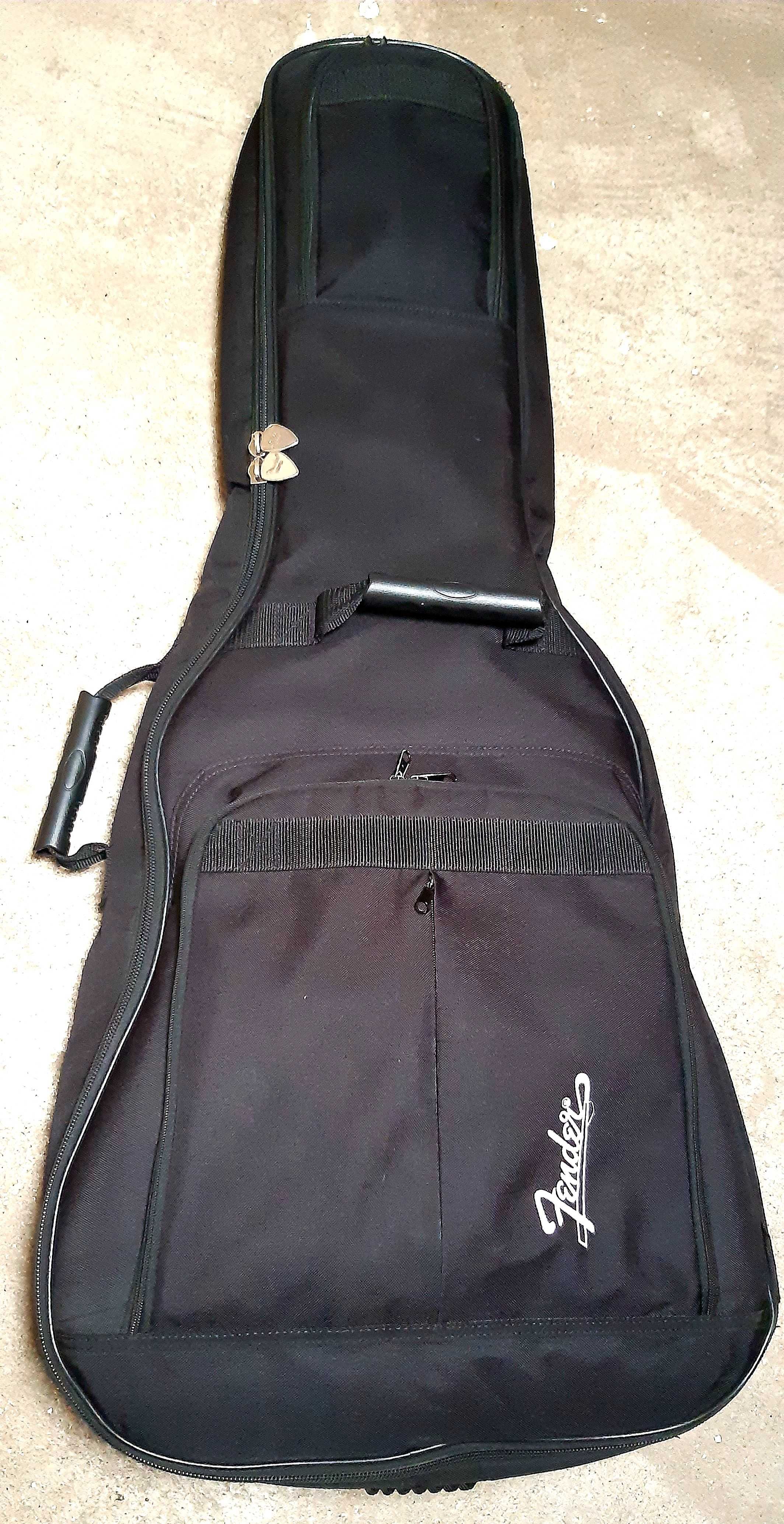 Saco GigBag Guitarra