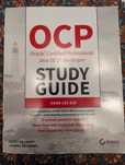 Oracle Java SE 17 Developer STUDY GUIDE i PRACTICE TESTS EXAM 1Z0-829